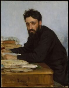 Ilya Repin