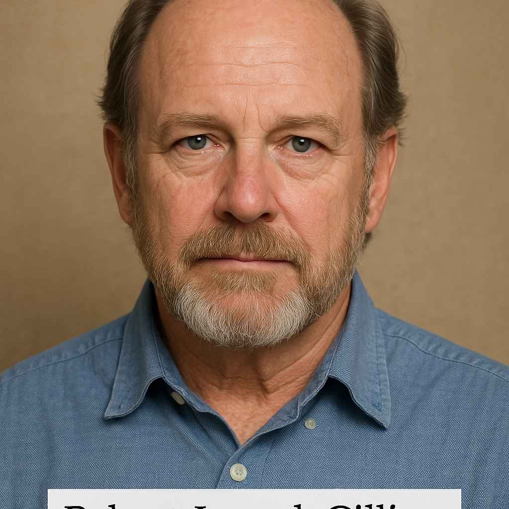 Robert Joseph Gilliam