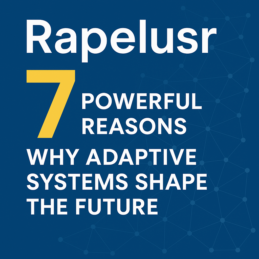 Rapelusr: Simple Meaning and Concept Explained