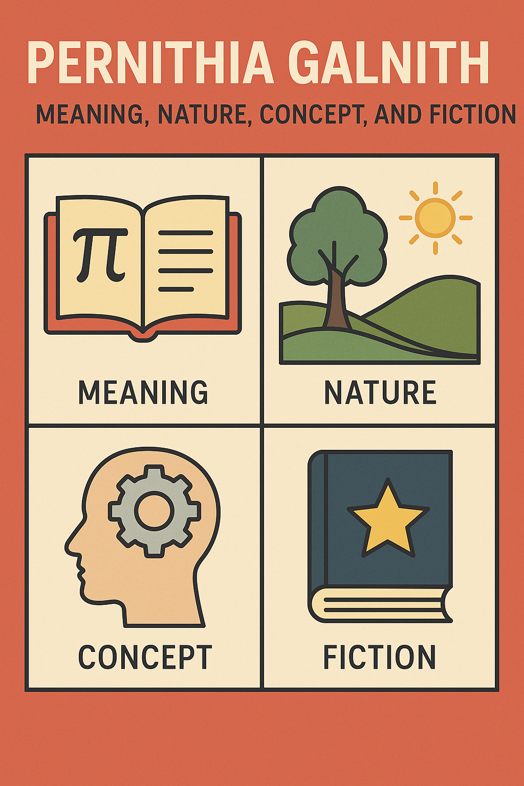 Pernithia Galnith: Meaning, Nature, Concept, and Fiction Explained