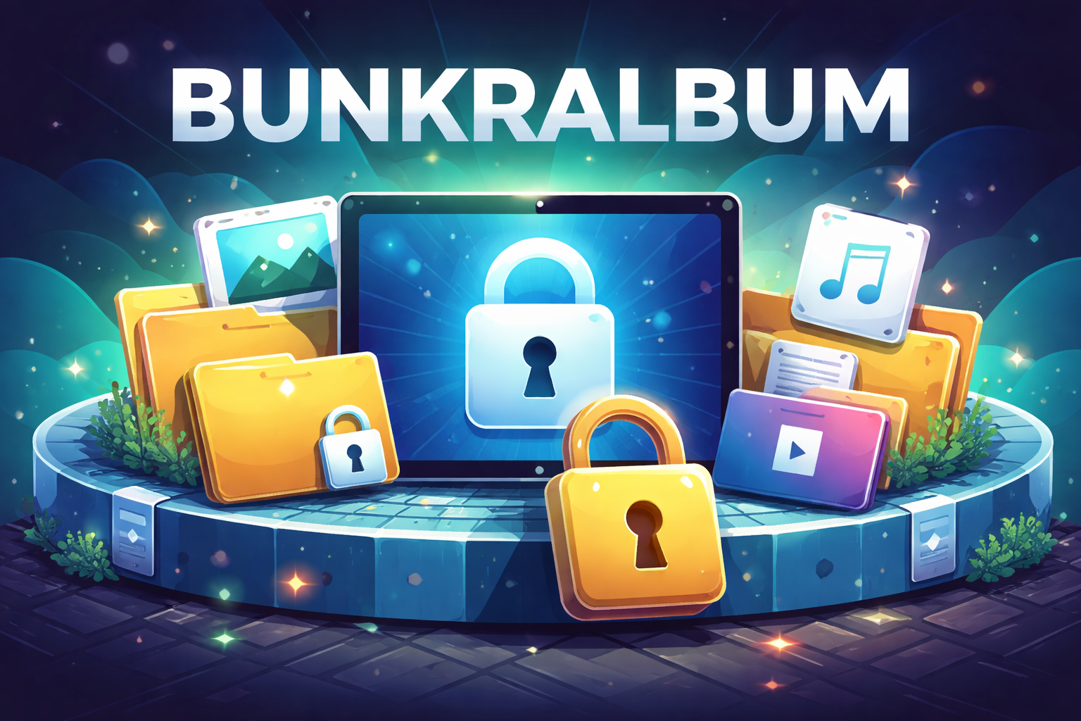 Bunkralbum: Meaning, Uses, Features, and Why the Internet Is Talking About It