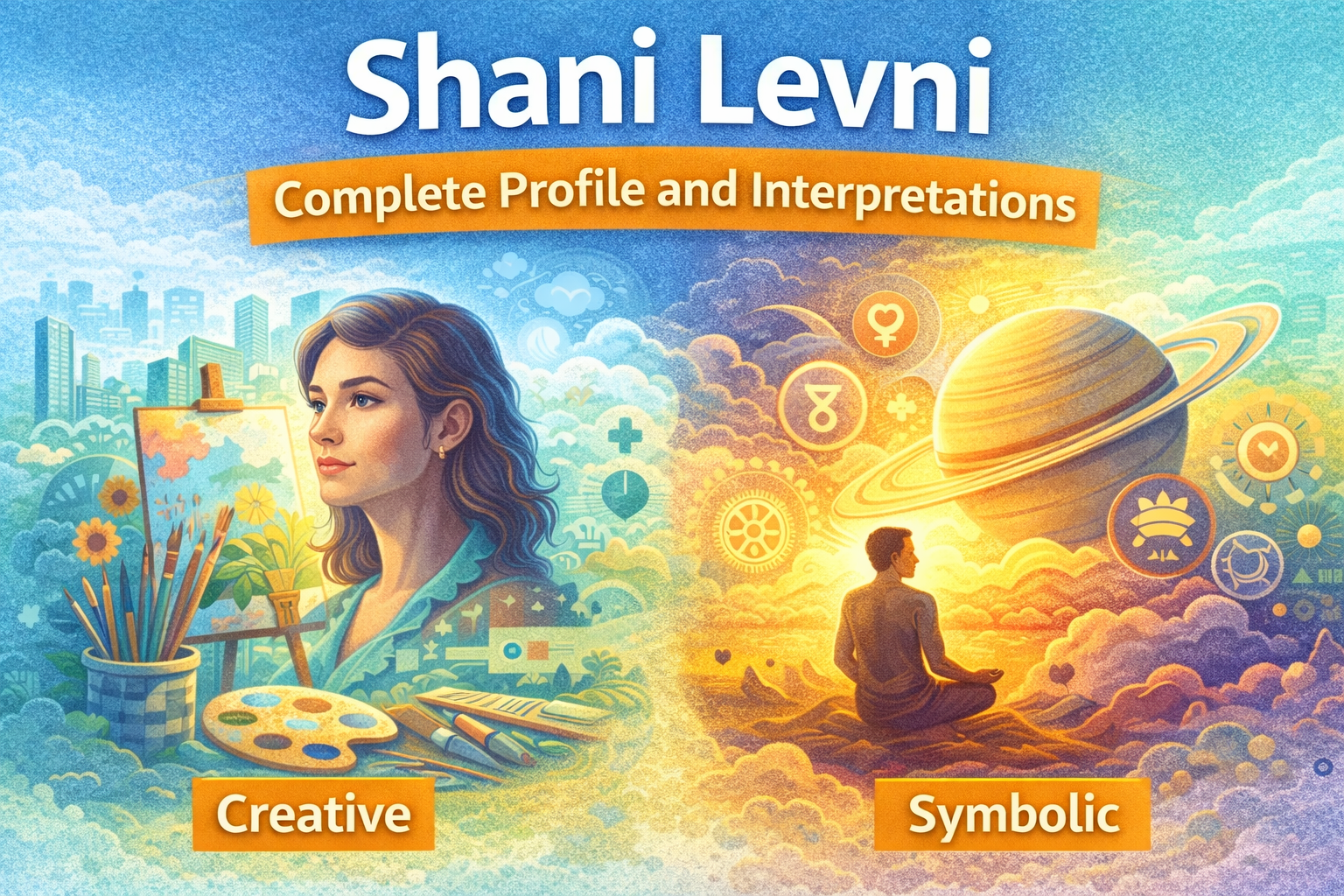Shani Levni: Complete Profile and Interpretations