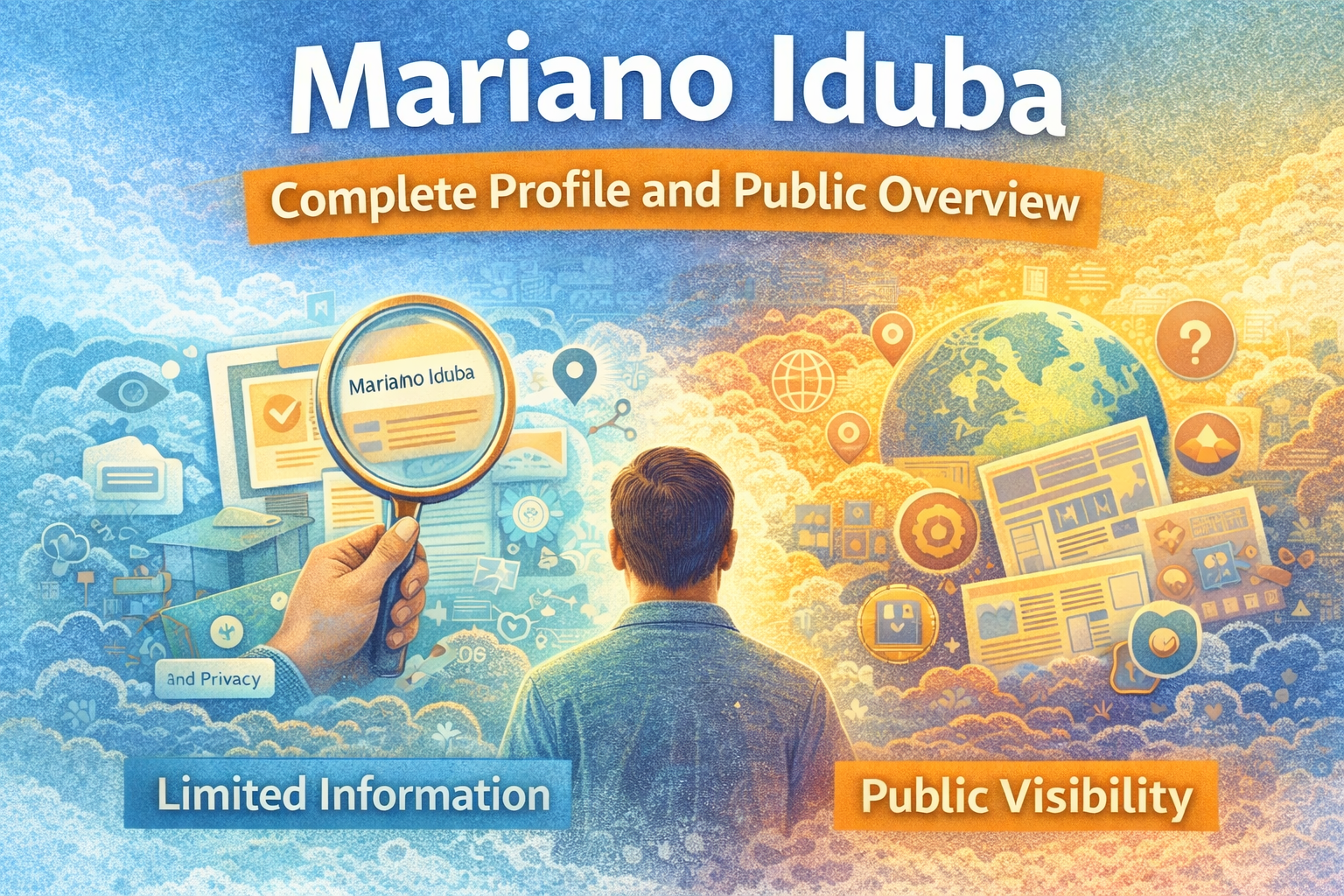 Mariano Iduba: Complete Guide