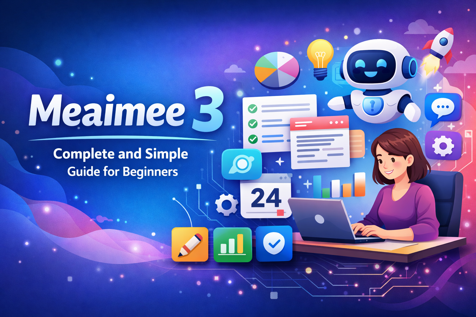 Meaimee 3: The Complete Guide to Features, Use Cases, and Future Potential