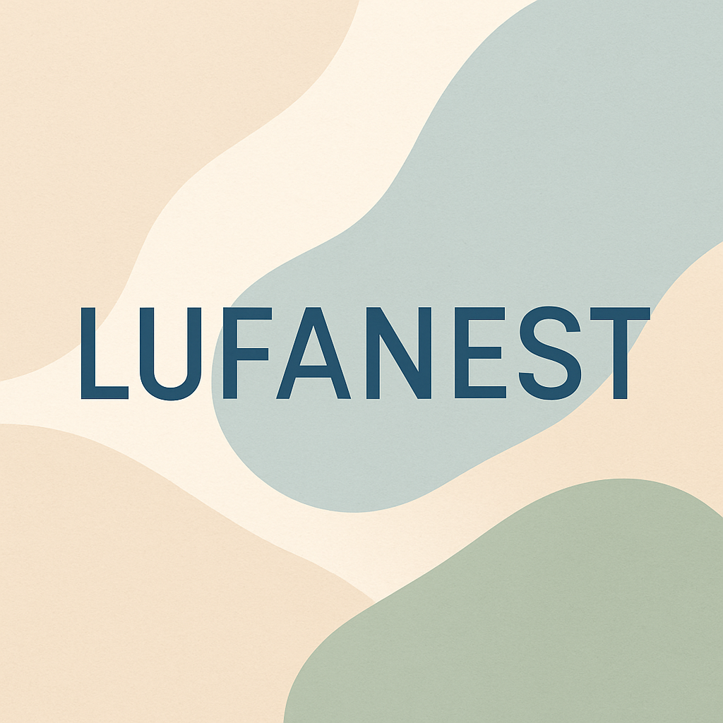 Lufanest: Design Guide Meaning Use and Simple Ideas