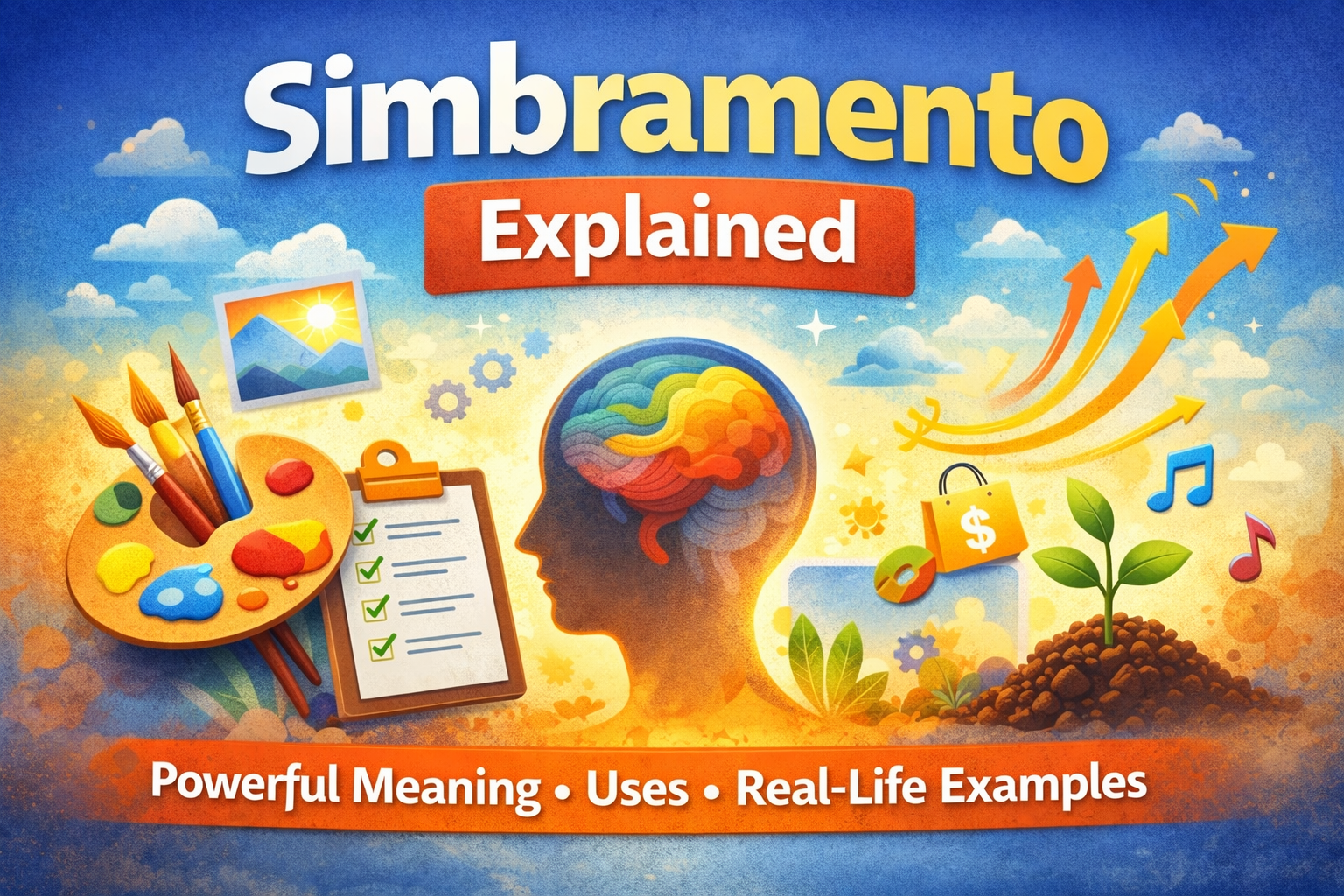 Simbramento: Meaning, Uses, Examples, and Simple Explanation