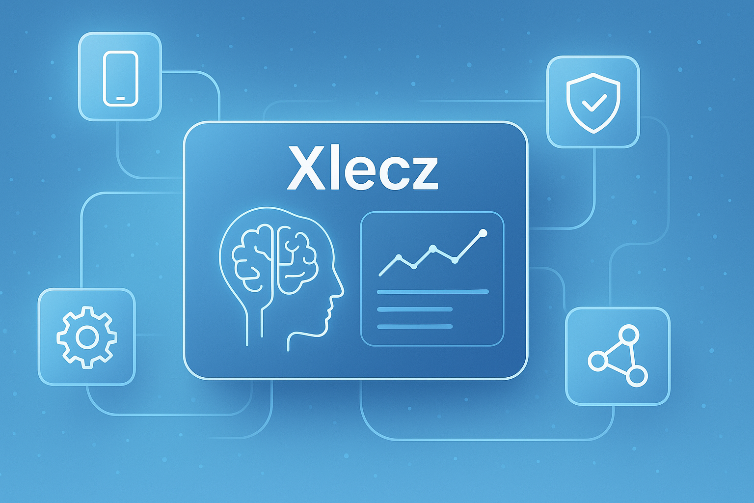 Xlecz: A Complete and Simple Guide to Smart Adaptive Technology