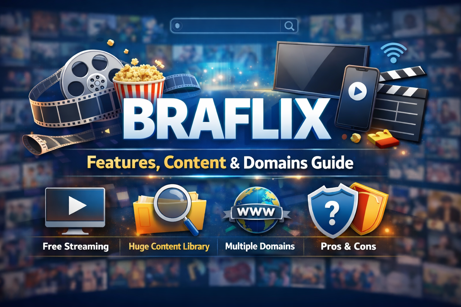 Braflix