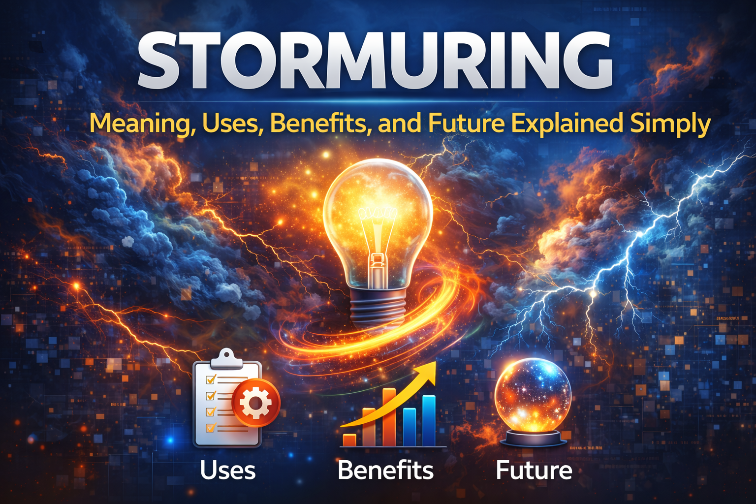 Stormuring