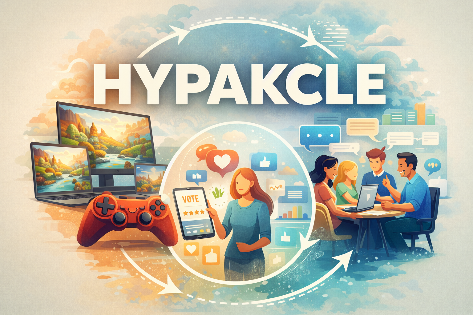 Hypackle: Meaning, Uses, Features, and Online Confusion