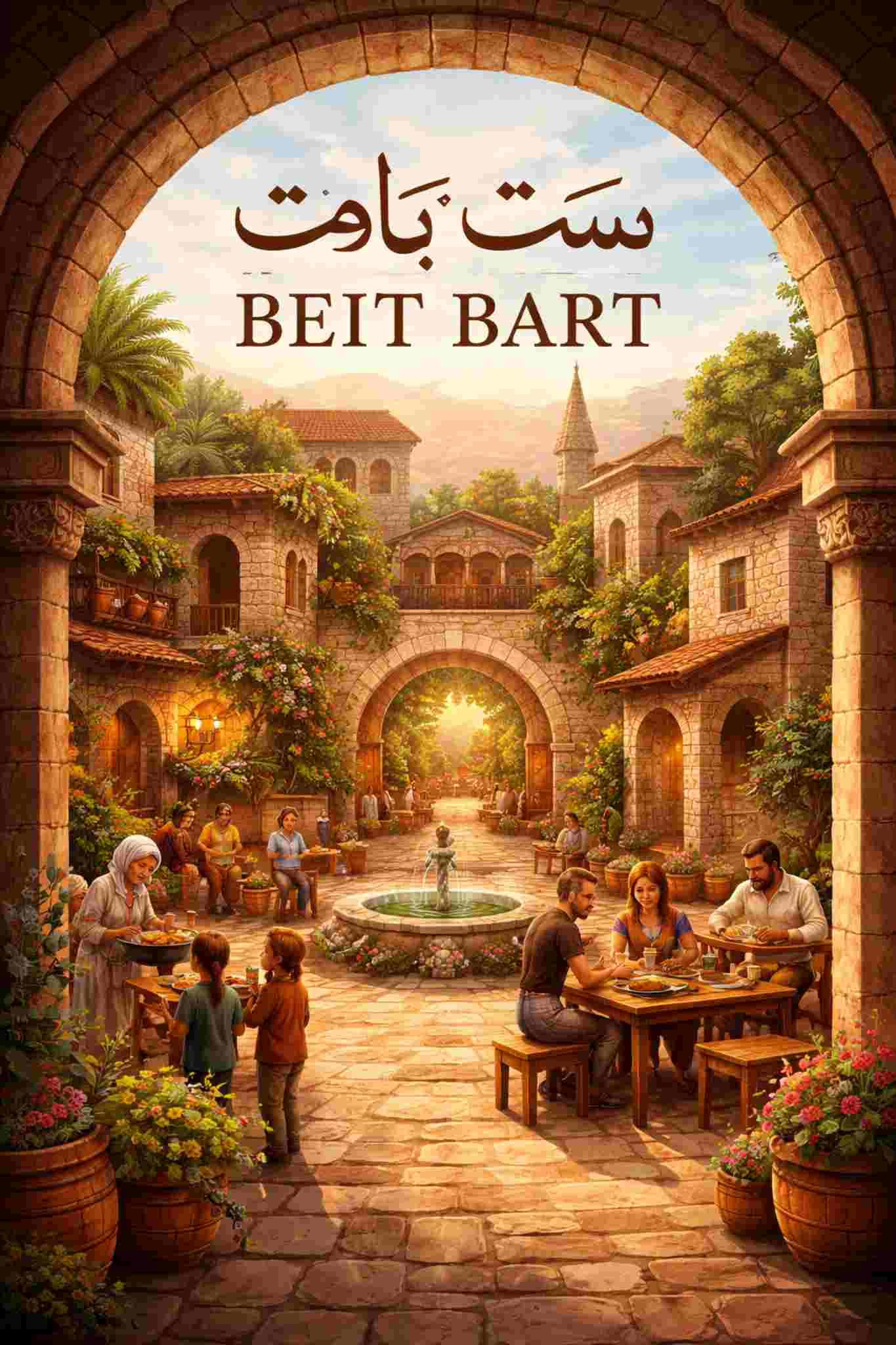 Beit Bart: Meaning, Origins, and Why It Matters Today