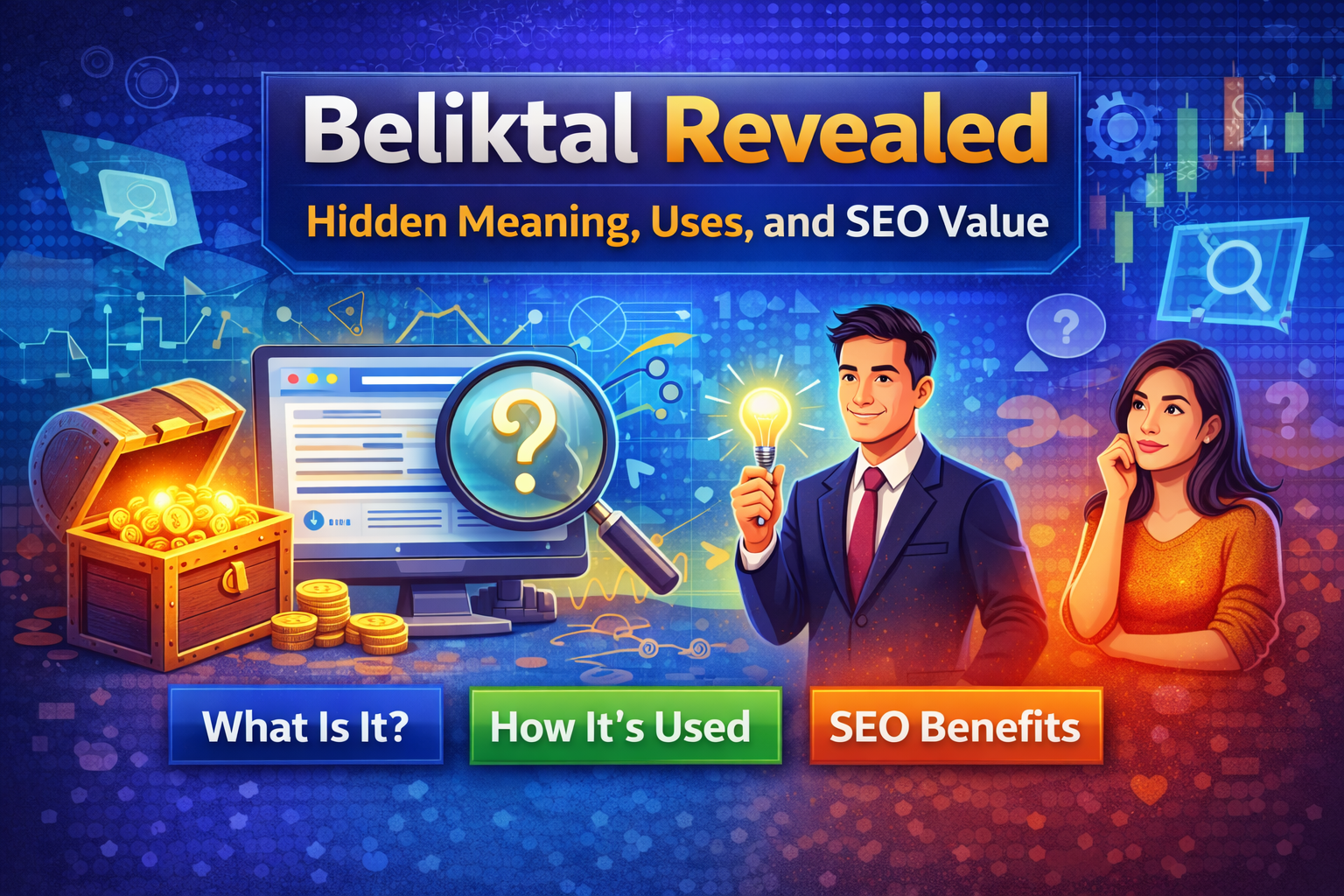 Beliktal Explained: Meaning, Uses And Online Interpretations