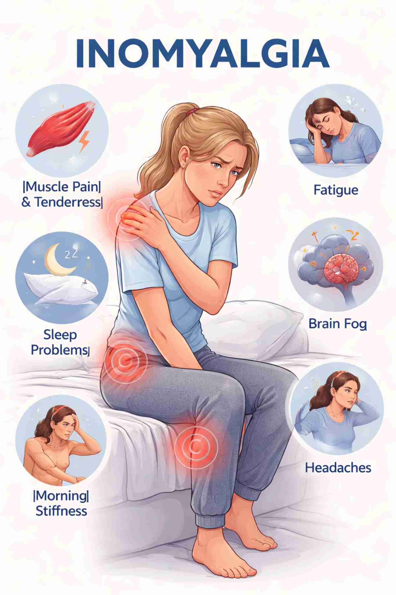 Inomyalgia