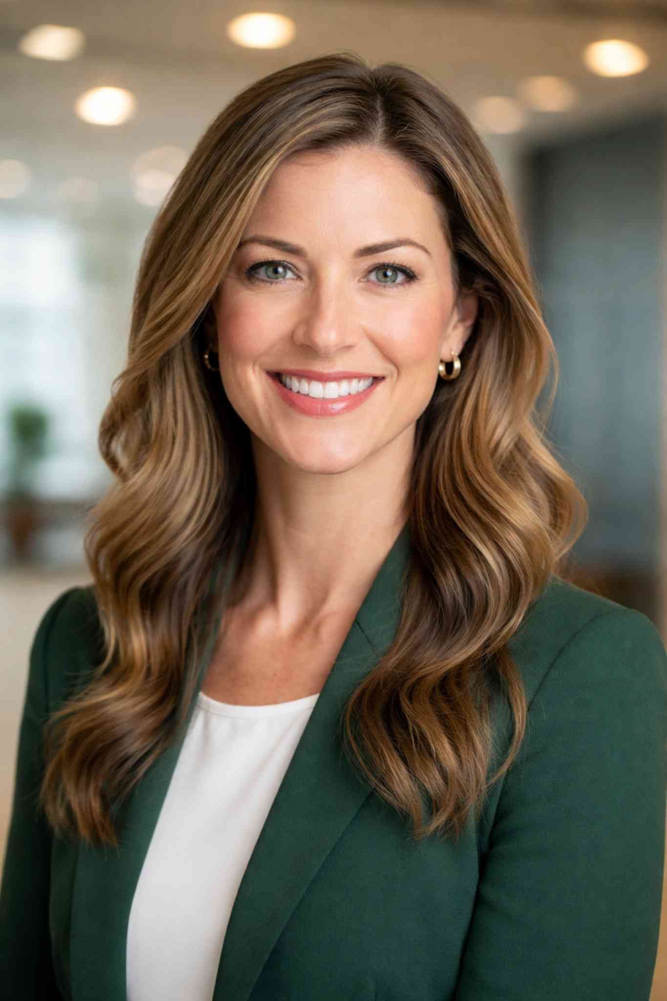 Kathleen Nimmo Lynch: A Simple and Clear Profile