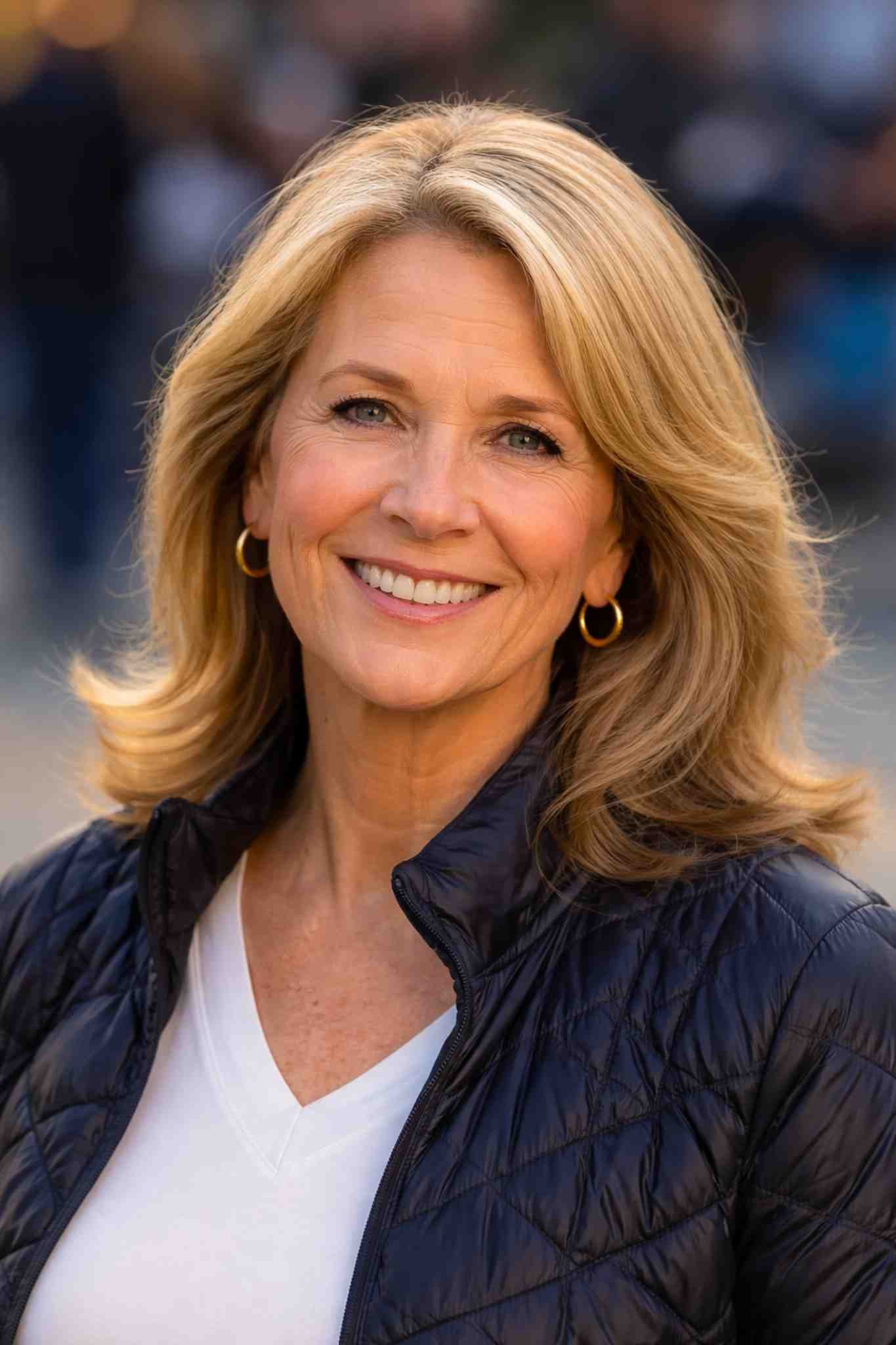 Glena Goranson: The Private Woman Behind Pete Carroll’s Success