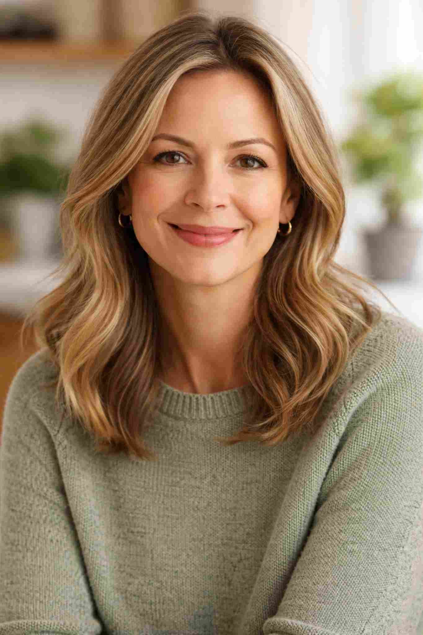 Aliza Barber: A Simple Look at Her Life