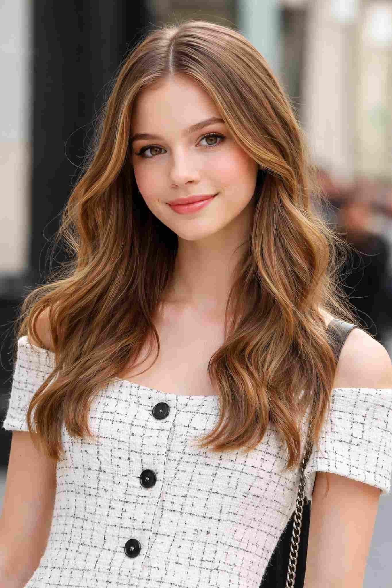 Willow Katherine White: Her Life, Family, and Background